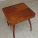 Coffee table H259 Spider by Jindrich Halabala for Cesky Nabytek 50