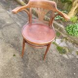 Baumann office chair