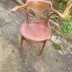 Baumann office chair
