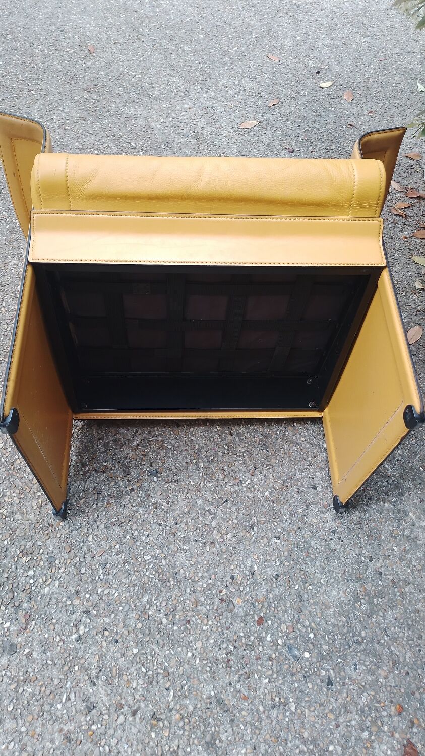Fauteuils Matteo Grassi