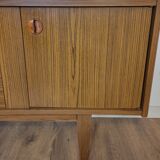 Enfilade scandinave