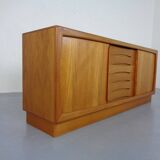 Danish Teak Sideboard from Dyrlund, 1960s