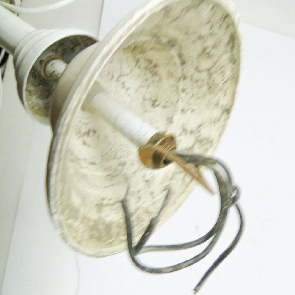 Chandelier, Poland, 1980s