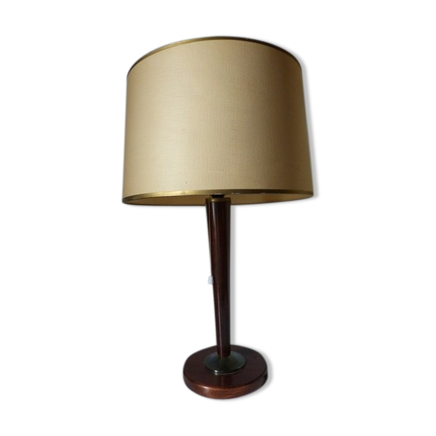 1950 Vintage Desk Lamp
