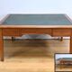 Important architect's desk in mahogany - 1920