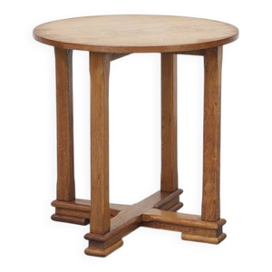 Table d'appoint Art Déco