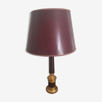 Lamp Louis-Philippe