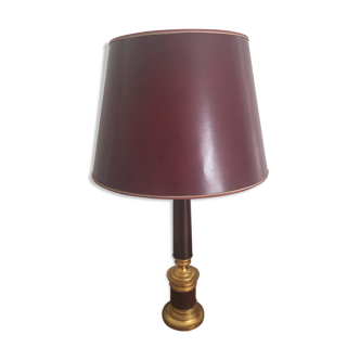 Lamp Louis-Philippe