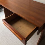 Drawer desk 50s