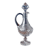 Carafa Jug - Lorraine Crystal