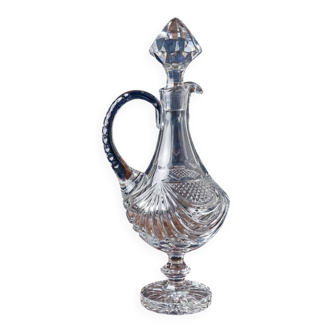 Carafa Jug - Lorraine Crystal