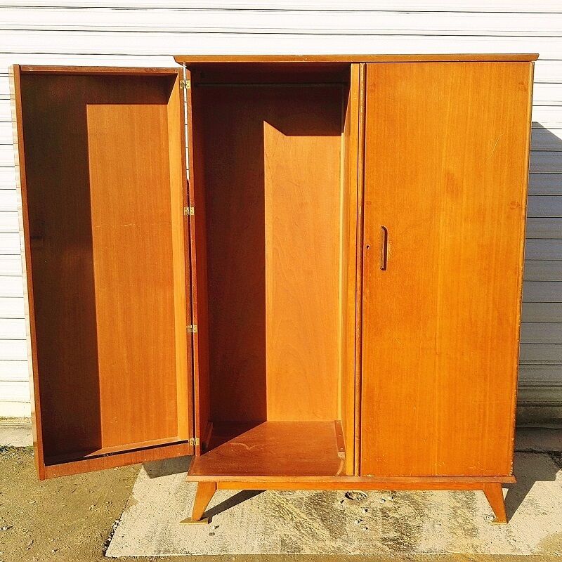 Wardrobe 50s, edition Ronieck