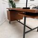 Bureau moderniste vintage