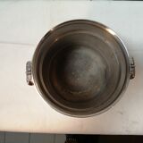 Champagne seal gallia collection model sully signed christofle