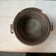 Champagne seal gallia collection model sully signed christofle