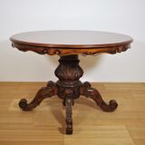 Vintage table, 1970