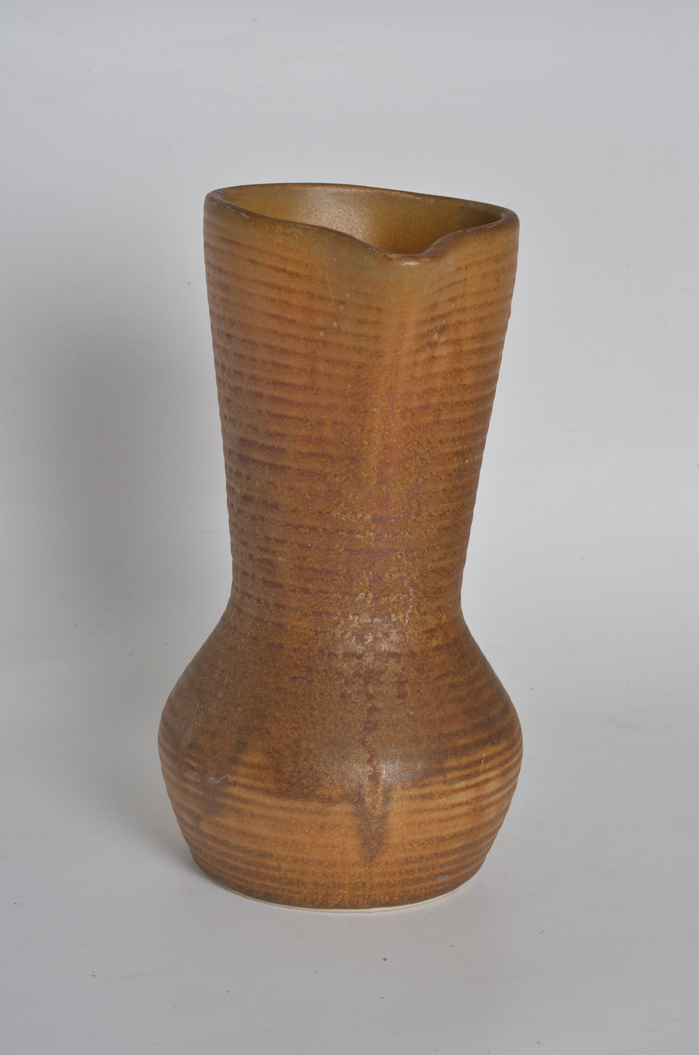 Digoin sandstone decanter