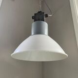 Lampe d’usine industrielle vintage