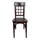 Beehive dining chairs by Josef Hoffmann