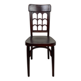 Chaises de salle à manger Ruche de Josef Hoffmann