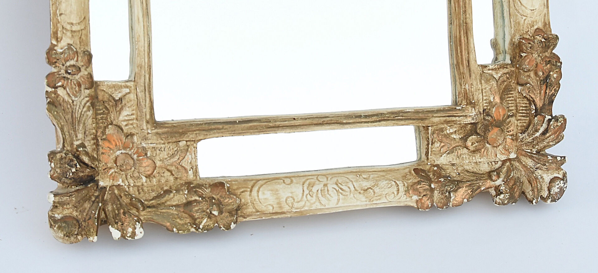 Mirror 66x44 cm