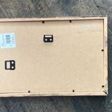 Vintage photograph by Boris Mikhailov from the Salt Lake series