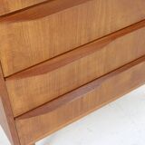 Danish design chest of drawers