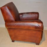 pair of armchair 1950