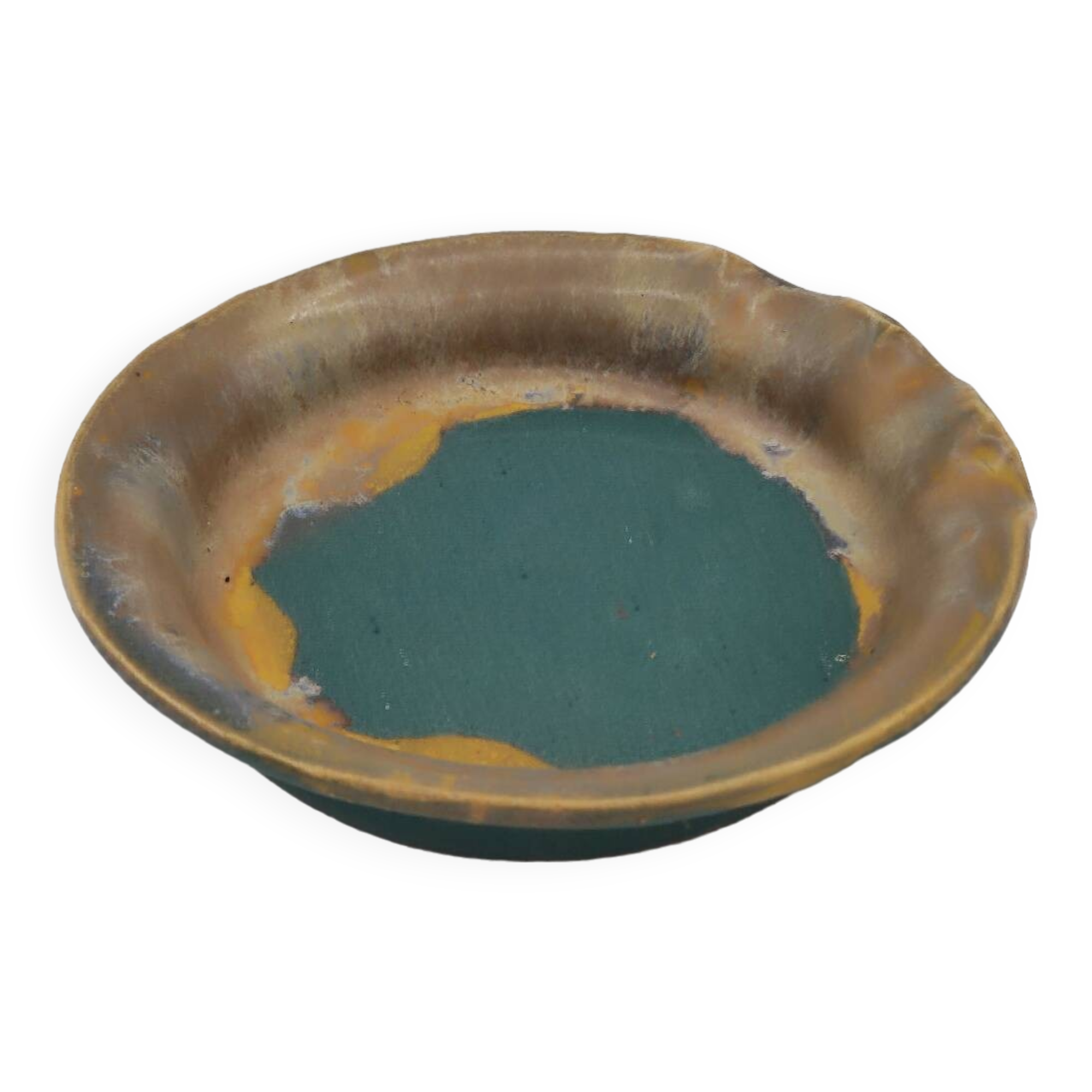 Ceramic bowl arts Céram