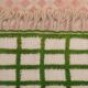 Traditional hand-woven Beni Ouraine rug, size 150 x 250 cm