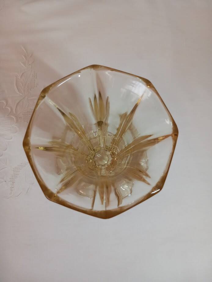 Art Deco vase