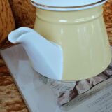 Vintage teapot Villeroy and Boch