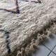 Handmade Berber rug