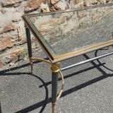 Low table