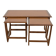 Mid-Century Nesting Tables by Victor Wilkins for G-Plan, United Kingdom, 1960s, Set of 3