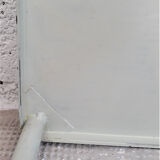 Desserte / Small roller-coaster / Plant Door / Side table / Sofa tip / Chevet / Vintage 1950 /