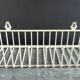 Small vintage shelves