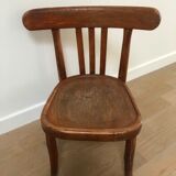 Children's bistro chair