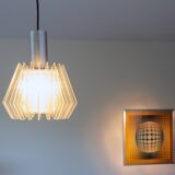 Philips Space Age pendant light 1967