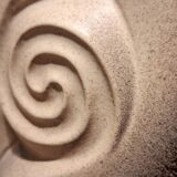 Bay Keramik vase, 1970s