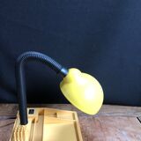 CODILEM 80s desk lamp YELLOW