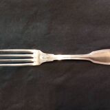 Vintage Christofle cutlery, new condition