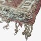 Vintage Berber rug - 215 x 190 cm