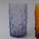 Verres Geoffrey Baxter par Whitefriars 1960