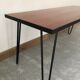 Formica coffee table