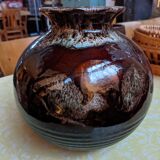Ball vase
