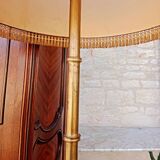 Vintage floor lamp