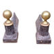 Andirons