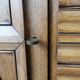 Solid oak sideboard from the 40s
