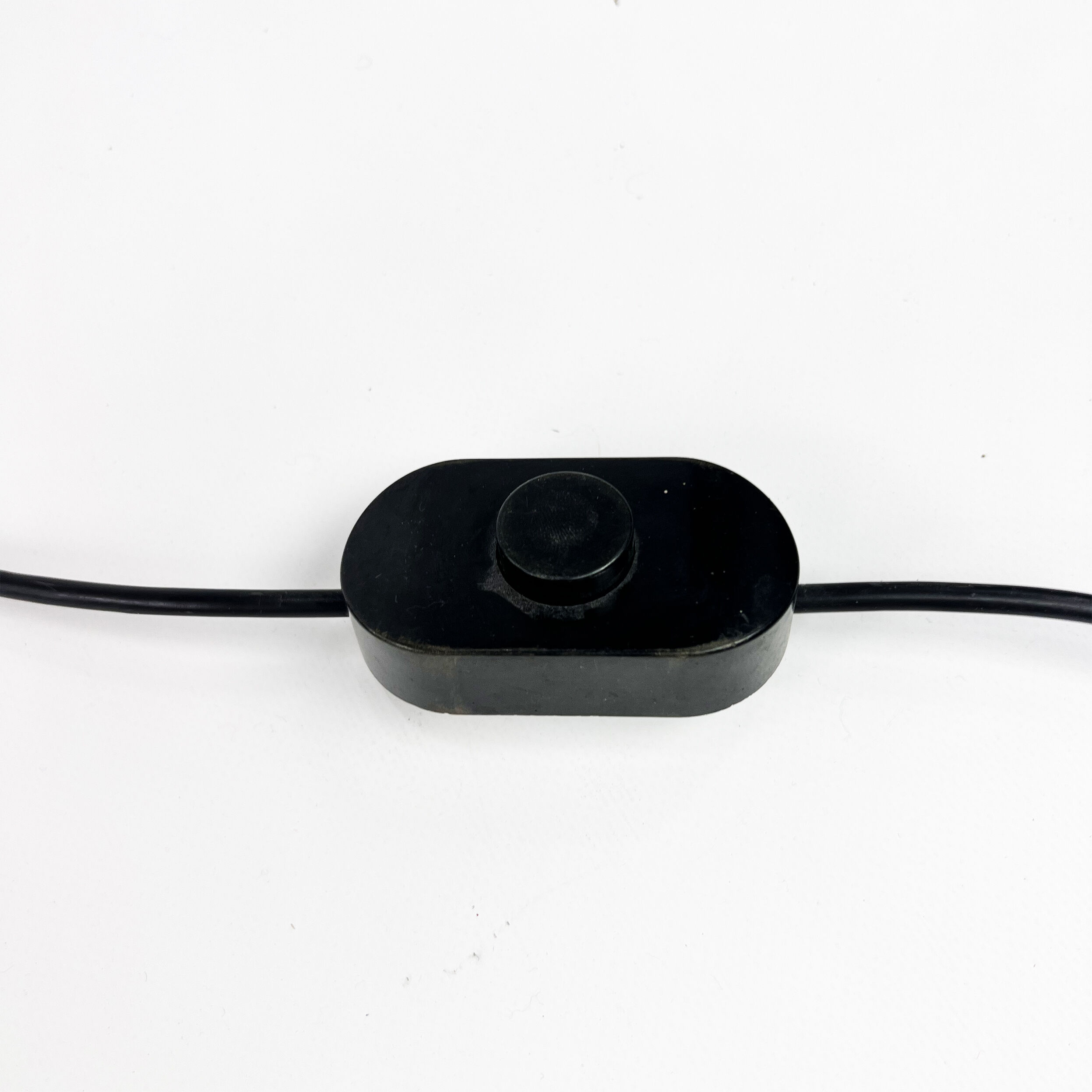 Postmodern Floor Lamp Halo Click 1 by Ettore Sottsass for Philips, 1980s